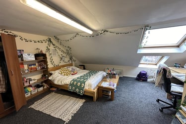 6 bed flat, Belgrave Avenue, Longsight, Manchester, M145DL - Image 11